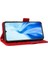 Oukitel C51 Manyetik Cüzdan Kart Yuvaları Tutucu Pu Deri Için Flip Case (Yurt Dışından) 3