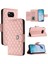 Xiaomi Poco X3 Pro Bilek Şerit Darbeye Şık Koruyucu Kart (Yurt Dışından) 5