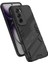Oppo Oppo 12 5g Kickstand Sağlam Askeri Koruyucu Kapak Için Kılıf (Yurt Dışından) 4