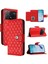 Xiaomi Redmi Kredmi Bilek Şerit Darbeye Şık Koruyucu Kapak Için Kılıf (Yurt Dışından) 5