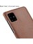 Samsung Galaxy A71 5g Uyumluluk Anti Scratch Için Şık Klasik Kılıf (Yurt Dışından) 3