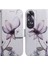 Oppo A60 4g Kart Yuvaları Için Flip Case Boyalı Pu Deri Manyetik Cüzdan (Yurt Dışından) 1