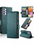 Samsung Galaxy A32 4g Flip Kart Yuvaları Cüzdan Günlük Kullanım Için Flip Case (Yurt Dışından) 4