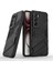 Oppo Oppo 12 Pro 5g Için Kickstand Koruyucu Kapak Sağlam Askeri (Yurt Dışından) 1
