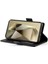 Samsung Galaxy S24 Ultra Günlük Kullanım Için Flip Case Kart Yuvaları Iş Çevirme (Yurt Dışından) 3