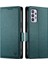 Samsung Galaxy A32 5g Flip Cüzdan Günlük Kullanım Kart Yuvaları Için Flip Case (Yurt Dışından) 1