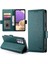 Samsung Galaxy A32 5g Flip Cüzdan Günlük Kullanım Kart Yuvaları Için Flip Case (Yurt Dışından) 3