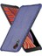 Samsung Galaxy Xcover 5 Koruyucu Kapak Anti Için Şık Klasik Kılıf (Yurt Dışından) 4
