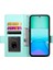 Xiaomi Redmi 13 Kartvizit Yuvaları Için Flip Case Günlük Kullanım Flip Cüzdan (Yurt Dışından) 3