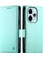 Xiaomi Redmi 13 Kartvizit Yuvaları Için Flip Case Günlük Kullanım Flip Cüzdan (Yurt Dışından) 4