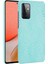 Samsung Galaxy A72 5g Koruyucu Kapak Klasik Için Şık Klasik Kılıf (Yurt Dışından) 1