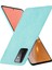Samsung Galaxy A72 5g Koruyucu Kapak Klasik Için Şık Klasik Kılıf (Yurt Dışından) 3