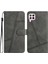 Huawei P40 Lite Için Flip Case Cüzdan Pu Deri Flip Folio Tam Koruma (Yurt Dışından) 1