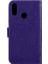Onur 10 Lite Için Filp Durumda Kart Tutucu Kickstand Bilek Kayışı Manyetik Pu (Yurt Dışından) 4