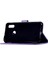Onur 10 Lite Için Filp Durumda Kart Tutucu Kickstand Bilek Kayışı Manyetik Pu (Yurt Dışından) 5