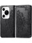 Huawei Pura 70 Pro Artı Darbeye Dayanıklı Kapak Için Flip Case Basit Kılıf (Yurt Dışından) 1