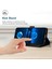 Kart Yuvası ile Xiaomi Redmi A2 Artı Kickstand Için Flip Case Pu Deri (Yurt Dışından) 2