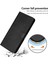 Kart Yuvası ile Xiaomi Redmi A2 Artı Kickstand Için Flip Case Pu Deri (Yurt Dışından) 3