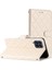 Samsung Galaxy M33 5g Manyetik Folio Kickstand Tpu Pu Cüzdan Için Flip Case (Yurt Dışından) 5