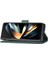 Samsung Galaxy Z Için Flip Case Fold 5 Premium Bileklik Kart Yuvaları Kapatma (Yurt Dışından) 2