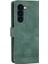 Samsung Galaxy Z Için Flip Case Fold 5 Premium Bileklik Kart Yuvaları Kapatma (Yurt Dışından) 4