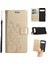 Google Pixel 8 Pro Bilek Kayışı Manyetik Kapatma Kickstand Pu Için Filp Durumda (Yurt Dışından) 1