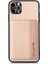 IPhone 11 Pro Için Kılıf Komple Kamera Güvenlik Rfıd Engelleme Manyetik Kart (Yurt Dışından) 2