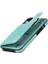 IPhone 15 Için Kart Tutucu Kılıf ile Cüzdan Pro Pu Deri Desen Çiçek (Yurt Dışından) 5