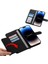 Onur 90 Pro Darbeye Bileklik Kabartmalı Çoklu Kredi Için Flip Case (Yurt Dışından) 2