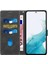 Samsung Galaxy A05S Için Cüzdan Durumda Çizilmeye Dayanıklı Manyetik Kapatma (Yurt Dışından) 4