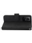 Xiaomi Redmi Not 12S Için Flip Case Darbeye Kabartmalı Bileklik Çoklu (Yurt Dışından) 5