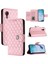 Samsung Galaxy Xcover 5 Darbeye Şık Koruyucu Kart Tutucu Için Kılıf (Yurt Dışından) 5