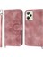 Realme C35 Çoklu Kredi Kartı Yuvaları Için Flip Case Darbeye Dayanıklı Kabartmalı (Yurt Dışından) 1