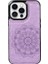 IPhone 15 Için Kart Tutucu Kılıf ile Cüzdan Pro Max Flip Darbeye Mandala (Yurt Dışından) 1
