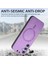 Samsung Galaxy A54 Hafif Magsafe Araba Bağlar Için Kılıf Ince Kablosuz (Yurt Dışından) 4