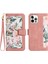 IPhone 12 Için Cüzdan Durumda Pro Max Kart Tutucu Kickstand Manyetik Kapatma (Yurt Dışından) 1