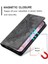 Xiaomi 13 Için Kılıf Yan Toka Pu Deri Darbeye Kapak Çevirin Kart (Yurt Dışından) 3