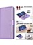 Tecno Spark 20 Pro Artı Kart Tutucu Kickstand Cüzdan Pu Rfıd Için Flip Case (Yurt Dışından) 3