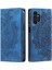 Samsung Galaxy A32 5g Pu Deri Yan Toka Darbeye Flip Case (Yurt Dışından) 1