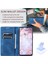 Samsung Galaxy A32 5g Pu Deri Yan Toka Darbeye Flip Case (Yurt Dışından) 4