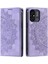 Xiaomi Redmi Için 11A 4g Yan Toka Pu Deri Kart Ekleme Flip Case (Yurt Dışından) 1
