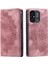 Xiaomi Redmi Için 11A 4g Yan Toka Pu Deri Kart Ekleme Flip Case (Yurt Dışından) 1