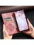 Xiaomi Redmi Için 11A 4g Yan Toka Pu Deri Kart Ekleme Flip Case (Yurt Dışından) 5