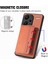 Xiaomi Redmi Için Not 13 Pro Artı Manyetik Kart Tutucu Komple Standı (Yurt Dışından) 4
