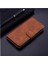 Xiaomi 13 Pro Kart Yuvası Manyetik Premium Pu Deri Standı Için Flip Case (Yurt Dışından) 4