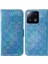 Xiaomi 13 Pro Glitter Renkli Kart Yuvası Premium Pu Deri Kılıf (Yurt Dışından) 1