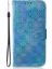 Xiaomi 13 Pro Glitter Renkli Kart Yuvası Premium Pu Deri Kılıf (Yurt Dışından) 2