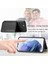 Samsung Galaxy S21 Artı Rfıd Engelleme Manyetik Kart Tutucu Standı (Yurt Dışından) 2
