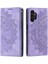 Samsung Galaxy A32 5g Pu Deri Yan Toka Darbeye Flip Case (Yurt Dışından) 1