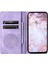 Samsung Galaxy A32 5g Pu Deri Yan Toka Darbeye Flip Case (Yurt Dışından) 2